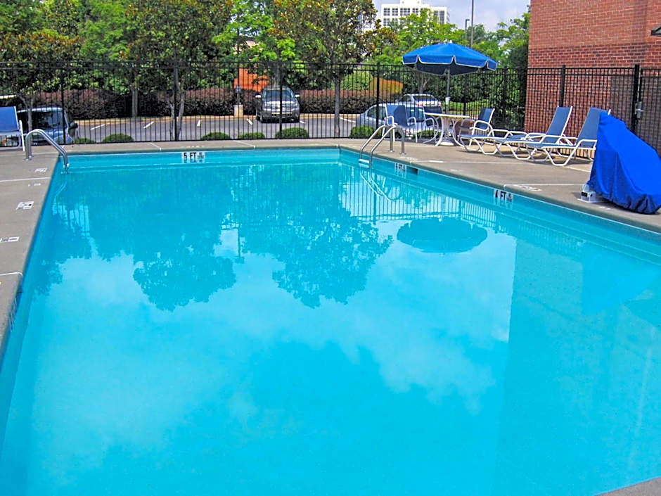 Extended Stay America Select Suites - Atlanta - Vinings