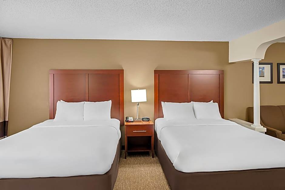 Comfort Suites Grandville