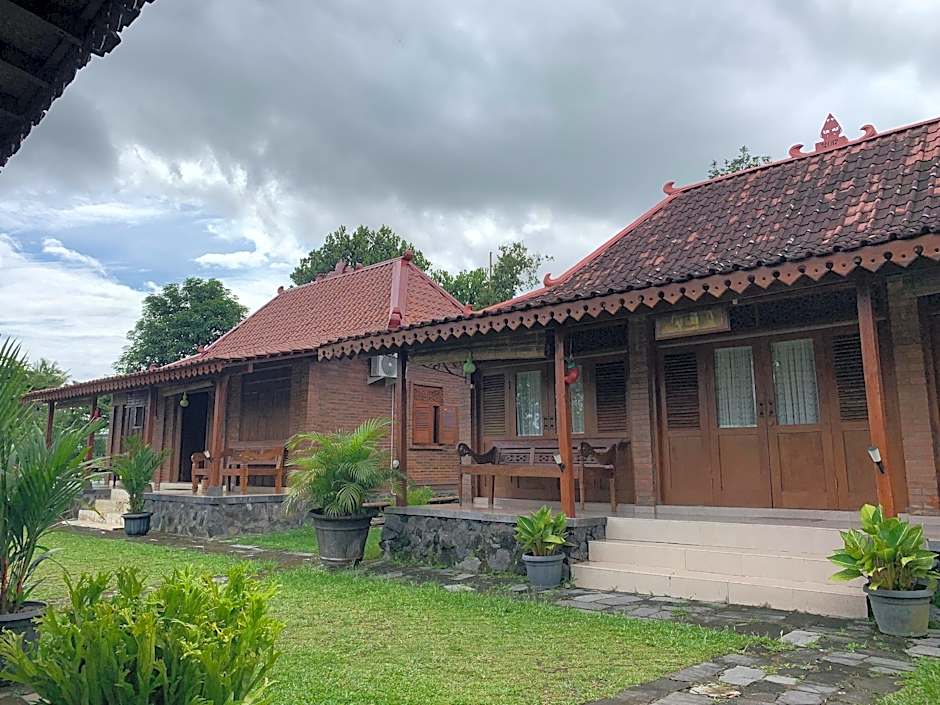 Omah Mbah Mandor by The Lavana – Sleman, MN