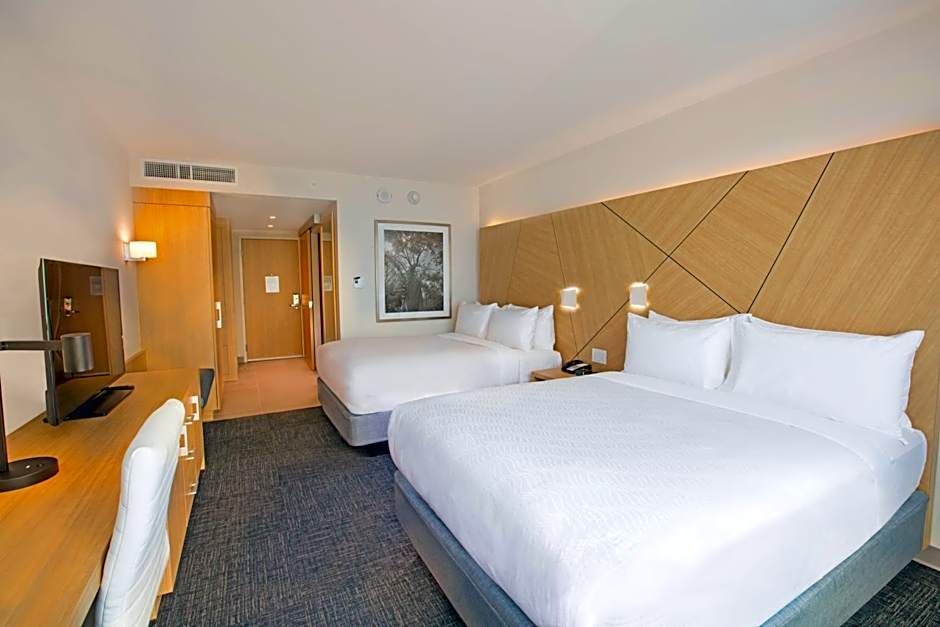 NOVOTEL MIAMI BRICKELL