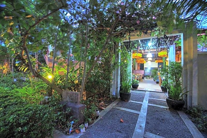 The Sanctuary Villa Battambang