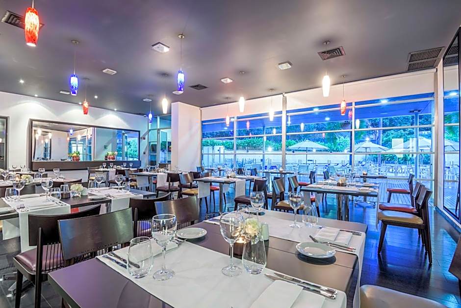 NH Collection Medellin Royal