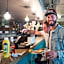 Wombat's City Hostel Munich Hauptbahnhof