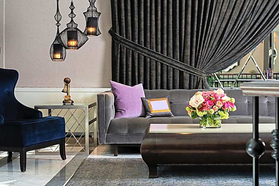 The Graham Georgetown