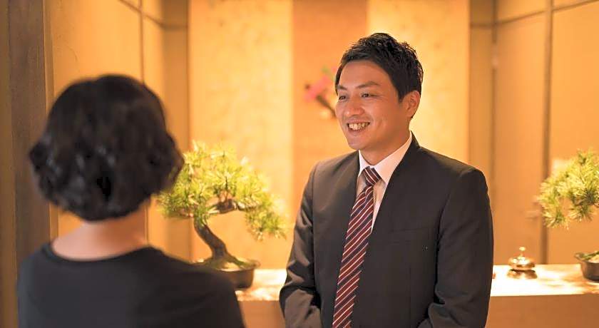 Hotel Shikisai Kyoto