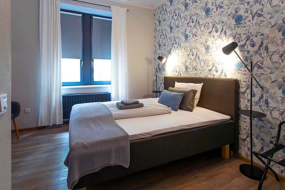 Schlosshotel Braunfels & Himmelreich