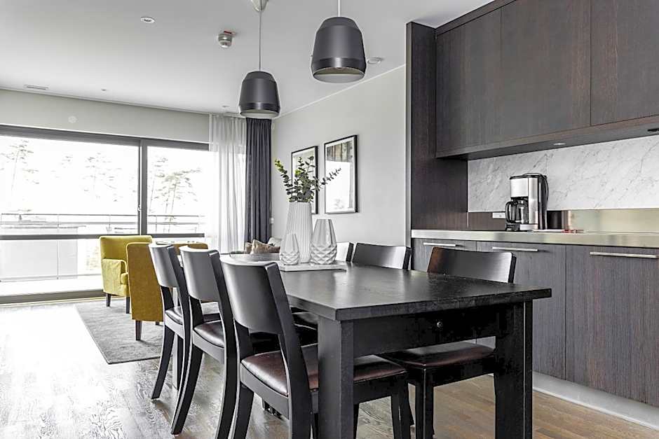 Hotel Riviera Strand