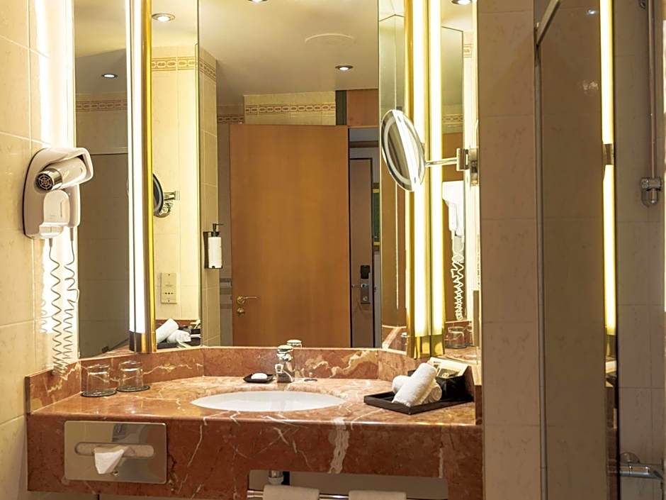 Sofitel Lyon Bellecour