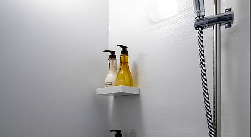 ALPHABED INN Otaru Ekimae