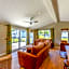 Rivendale Lodge Retreat