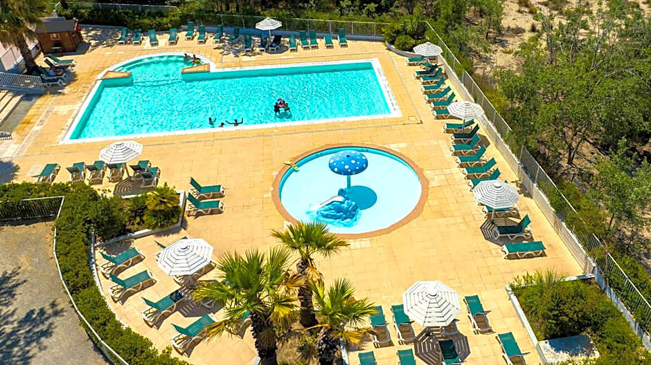 Azureva Le Grau du Roi