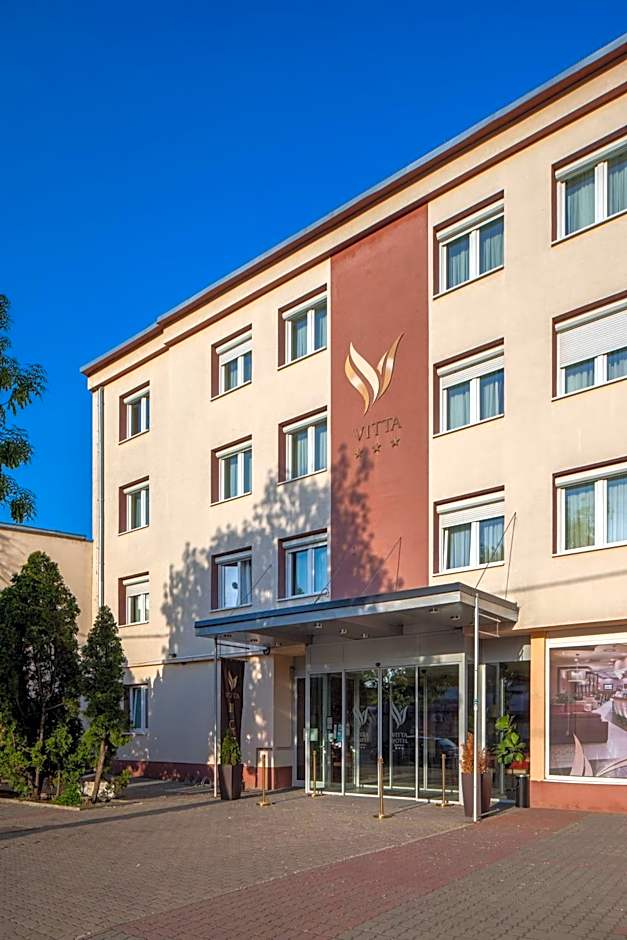 Vitta Hotel Superior