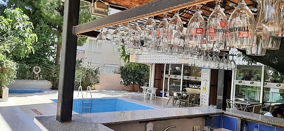 ANTALYA Konyaaltı Gündüz Otel
