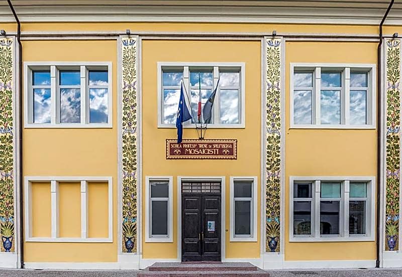 Grand Hotel President