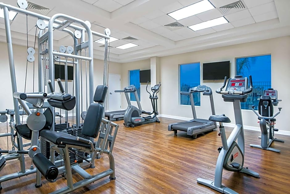 Hawthorn Extended Stay by Wyndham McAllen