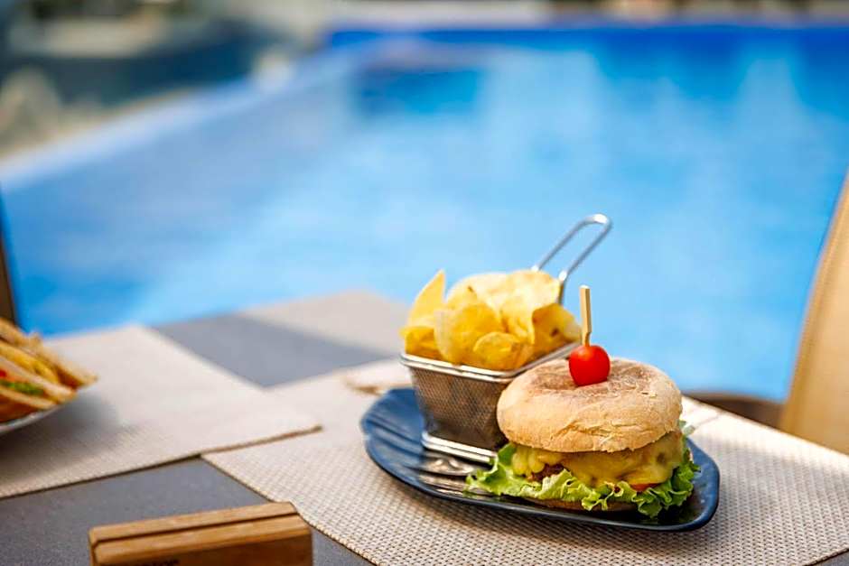 Jupiter Lisboa Hotel