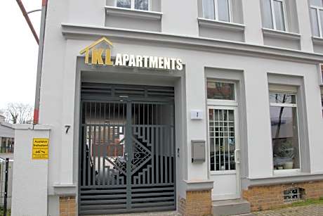KL Apartments
