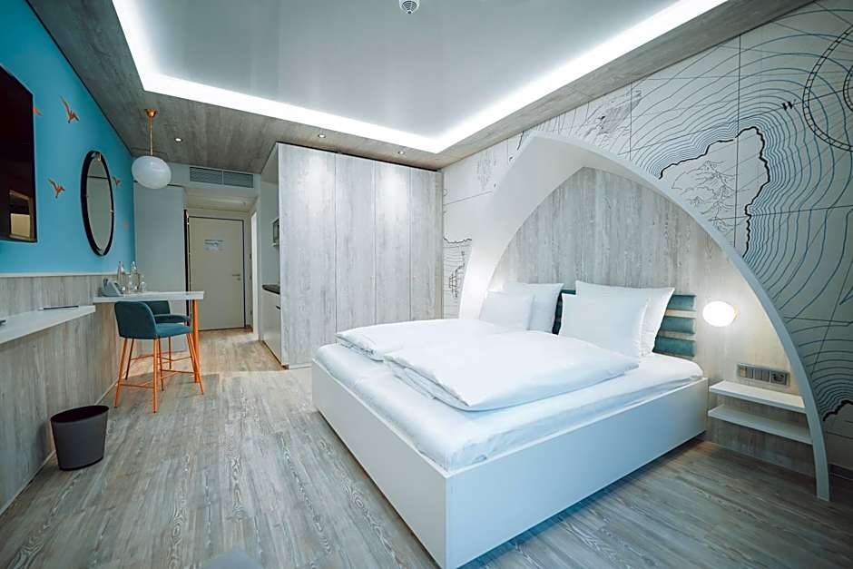 Hotel Victory Therme Erding