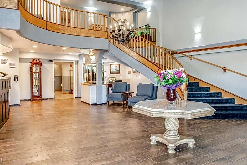 Clarion Hotel By Humboldt Bay