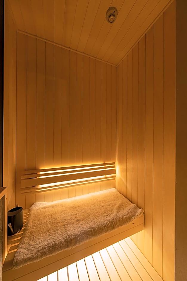 Hotel Minato – Tokyo, NY