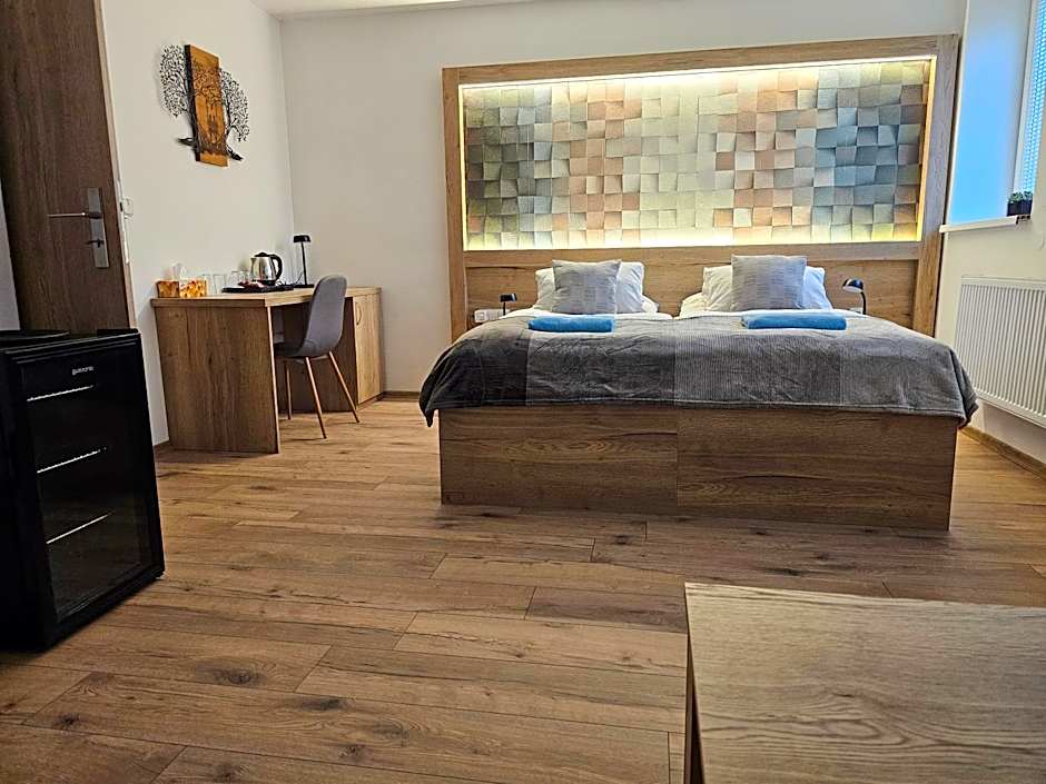 Hotel Gól Prostějov