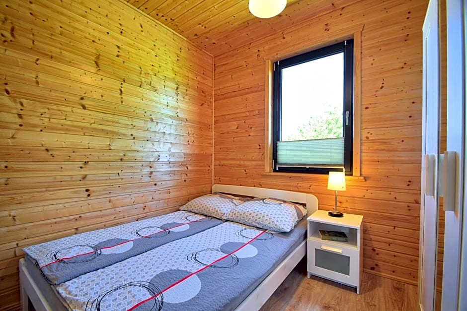 Domki Letniskowe Marina