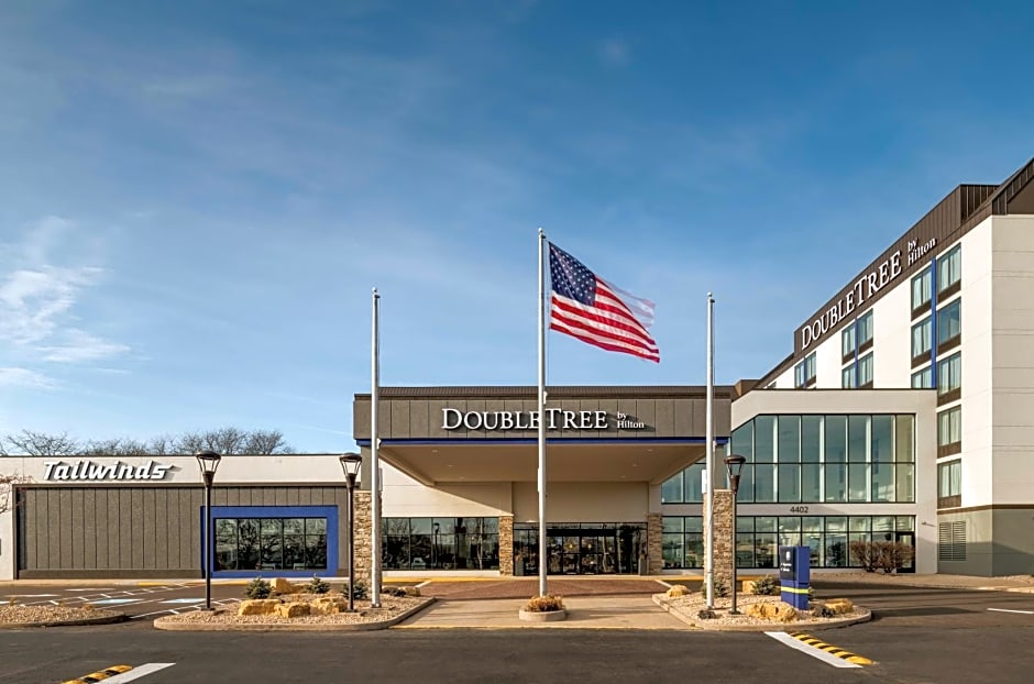 DoubleTree By Hilton Madison East