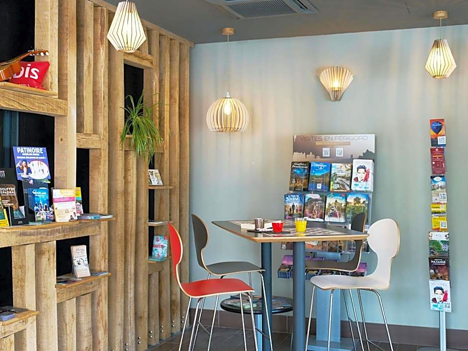 ibis Sarlat
