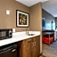Hampton Inn Wilkesboro