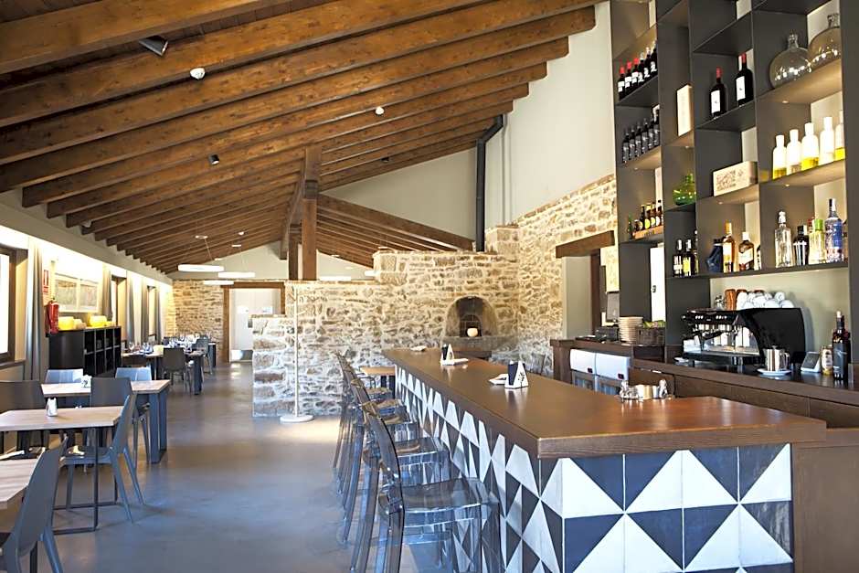 Hotel Mas De Cebrian