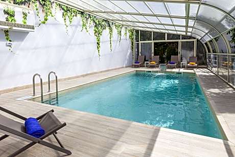 Boutique Hotel Casa do Outeiro - Arts & Crafts