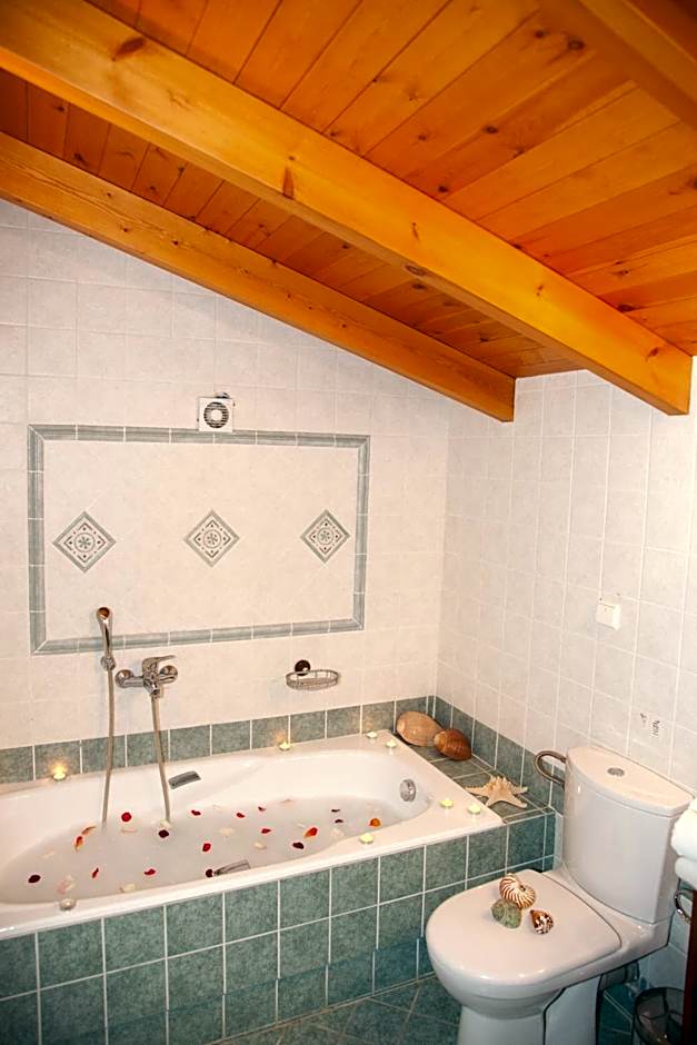 Mylos Hotel Apartments
