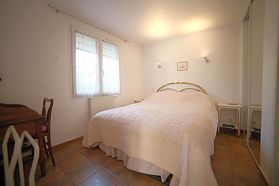 B&B Le clos des vignes Saint Raphael