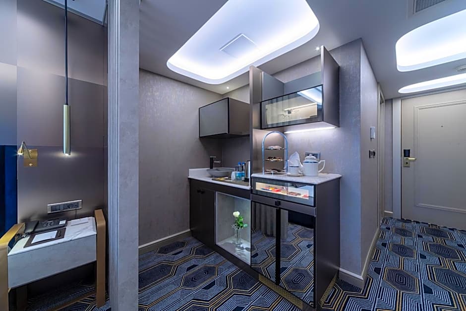 Altinel Ankara Hotel & Convention Center