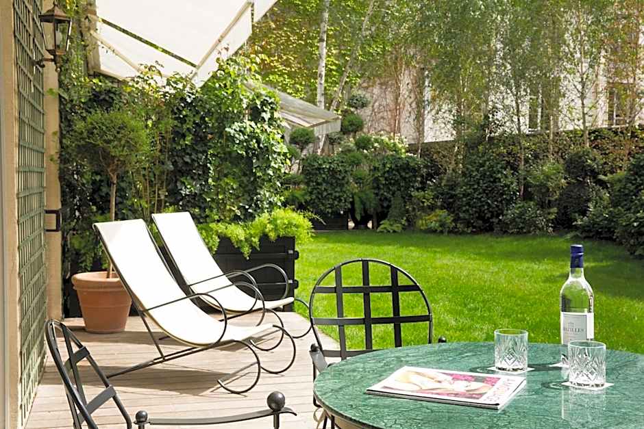 Relais Christine Hotel