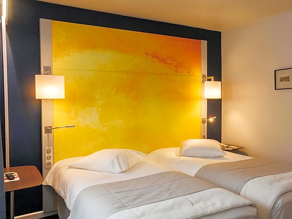 Hotel Mercure Rouen Centre Cathedrale