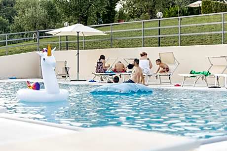 Il Casale Lonato - by Host4U