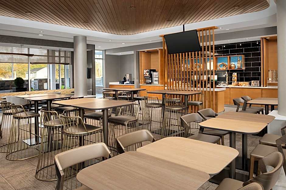 SpringHill Suites by Marriott Fayetteville