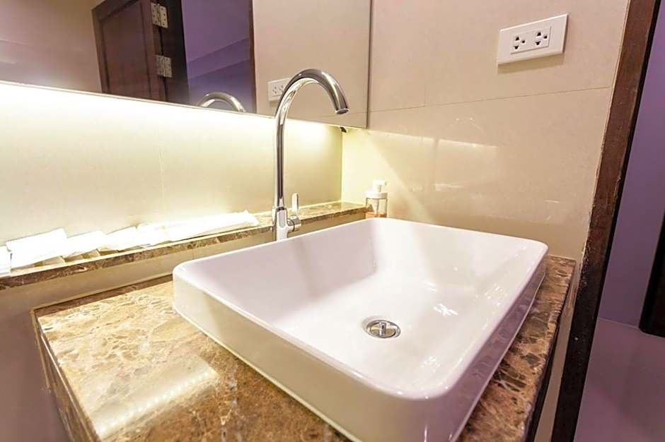 VST Residence -SHA PLUS Certified