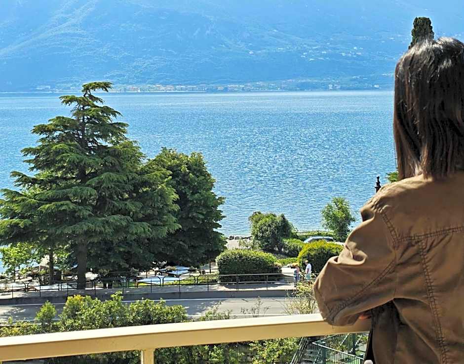 Hotel Garda Bellevue