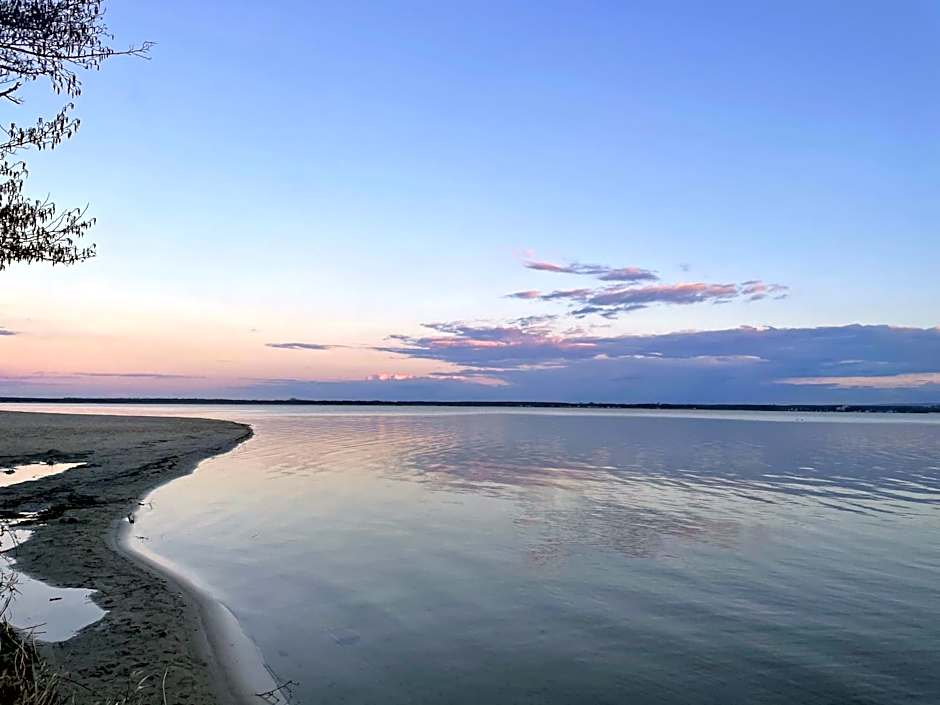 Strandhotel Weißer Berg