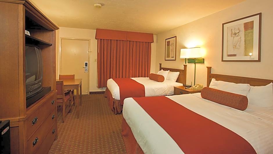 SureStay Hotel by Best Western Blythe