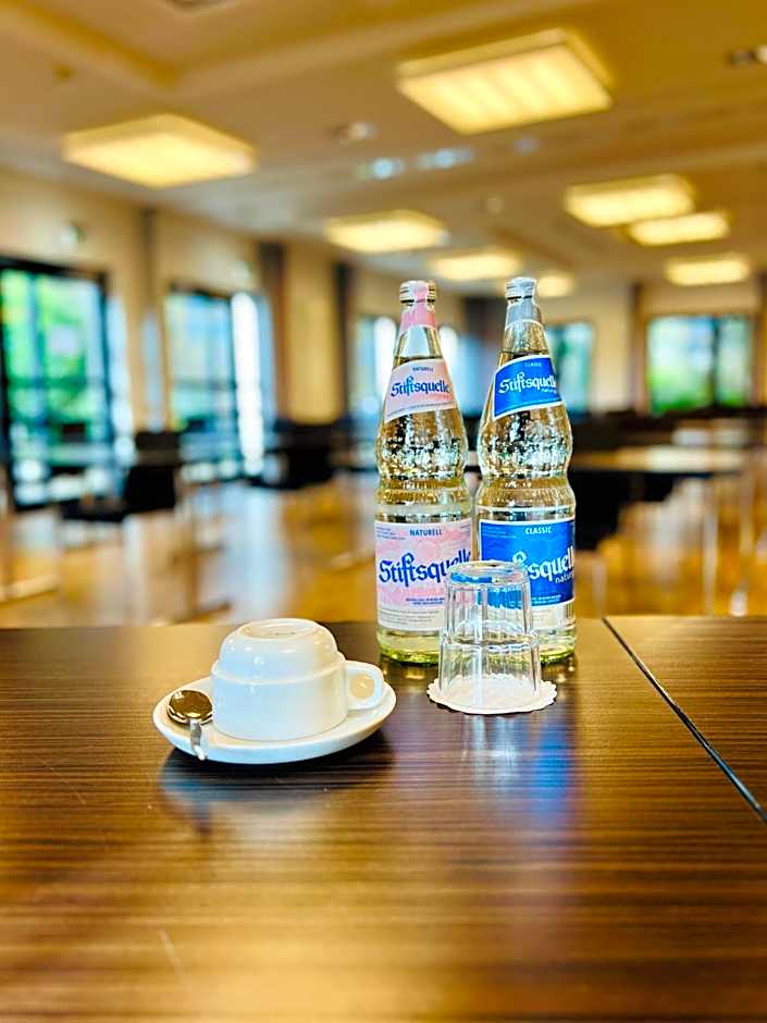 Jugendherberge City-Hostel Köln-Riehl