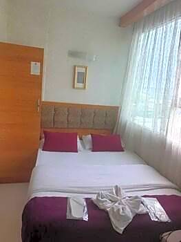 Hotel Grand Istanbul Airport