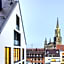 Centro Hotel Stern, Trademark Collection by Wyndham