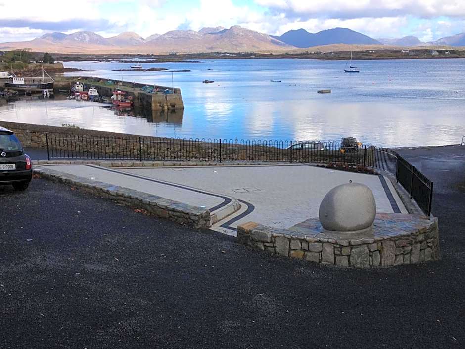 Roundstone House Hotel