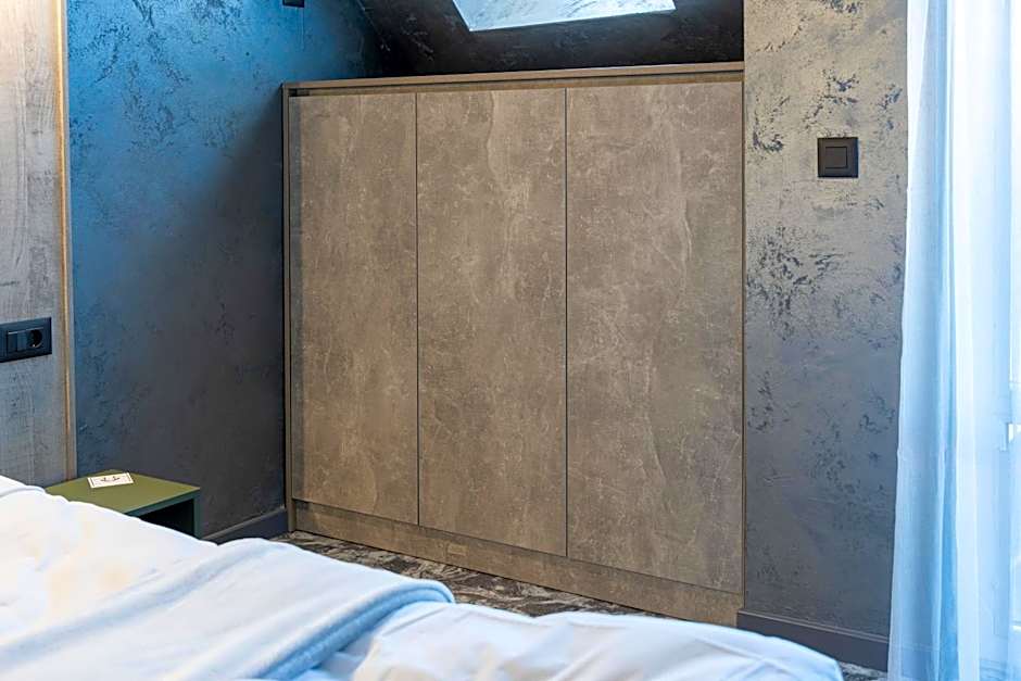 RCR Einstein studios