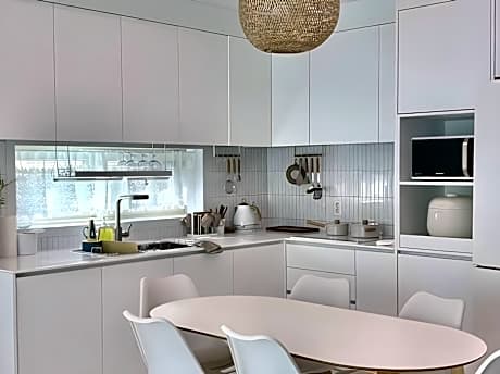 Cheongju Chojeong Stay