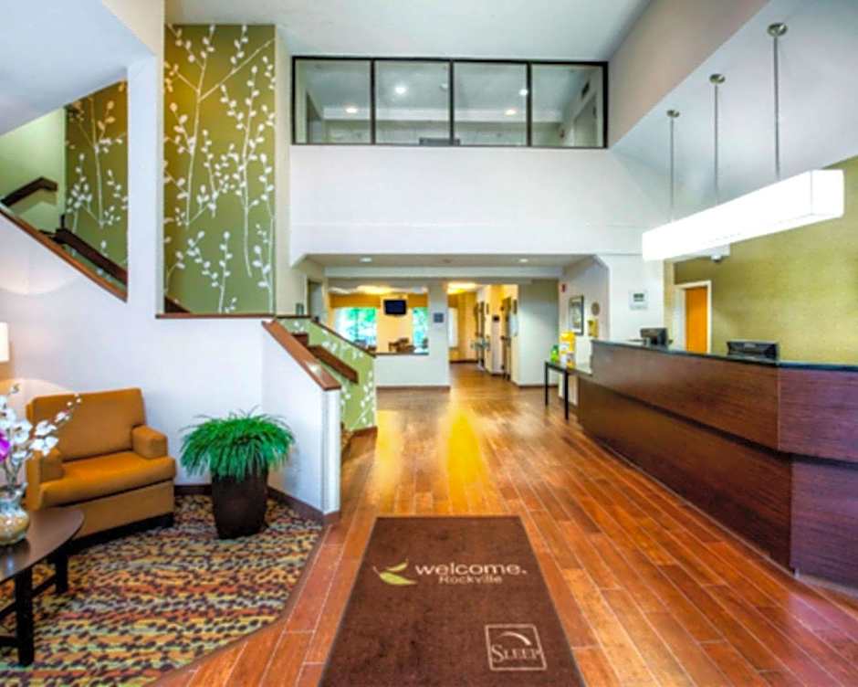 Sleep Inn Rockville