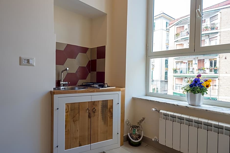 B&B Supportico Lopez